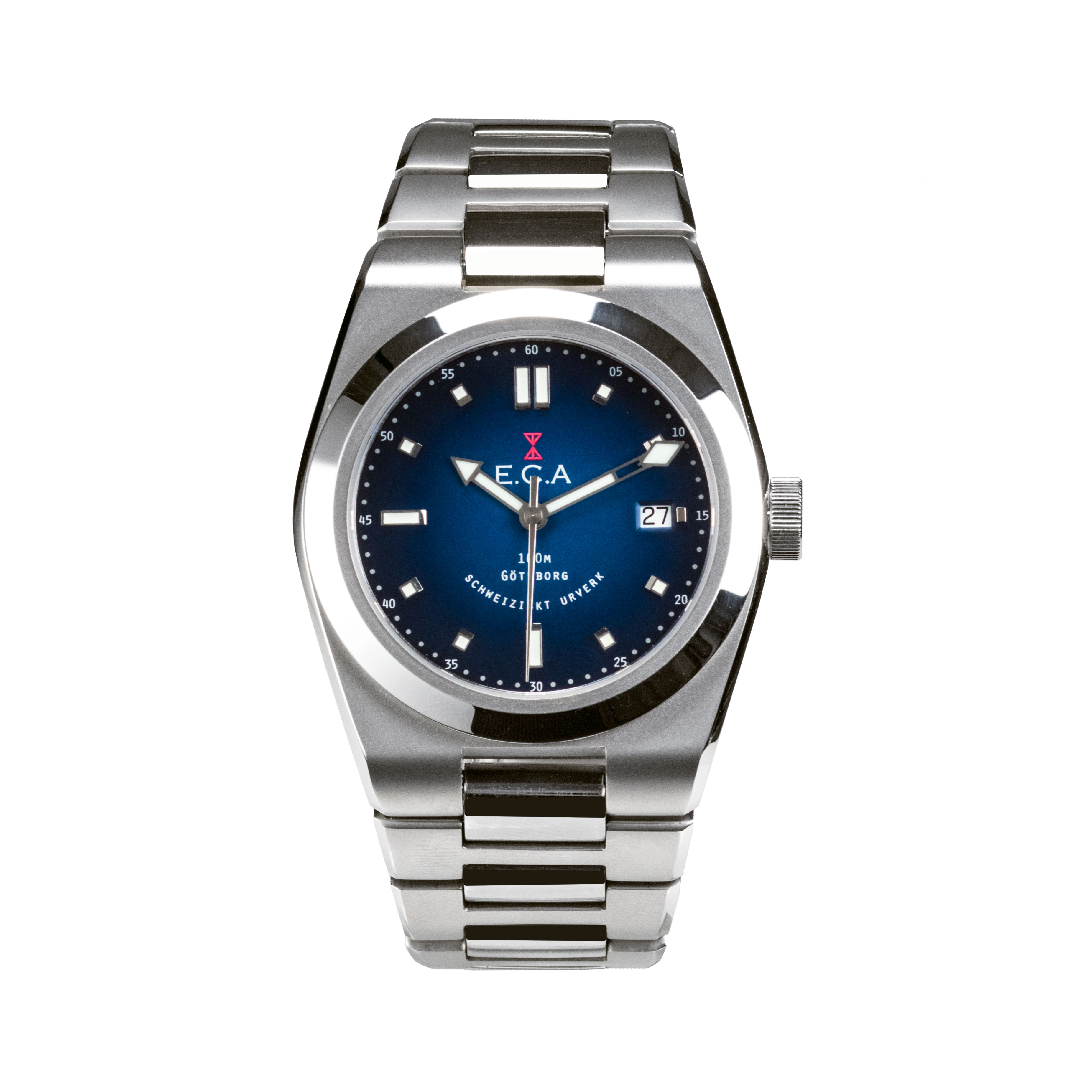 E.C.Andersson Co Premium Calypso - Watch